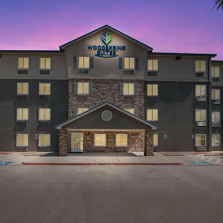 Woodspring Suites Fort Worth Trophy Club Zewnętrze zdjęcie