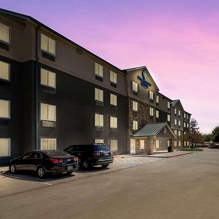 Woodspring Suites Fort Worth Trophy Club Zewnętrze zdjęcie