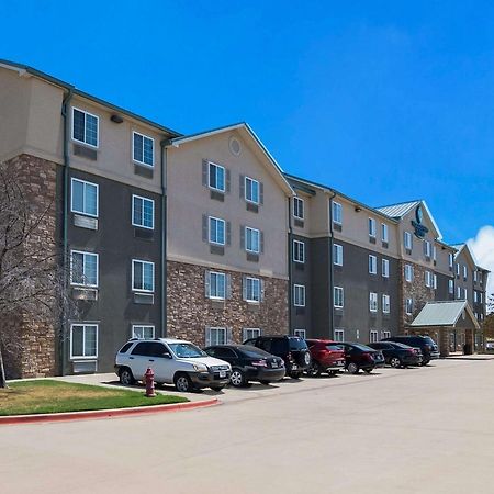 Woodspring Suites Fort Worth Trophy Club Zewnętrze zdjęcie