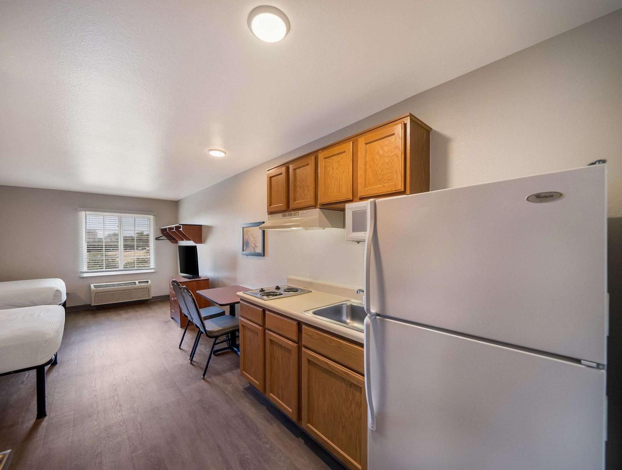 Woodspring Suites Fort Worth Trophy Club Zewnętrze zdjęcie