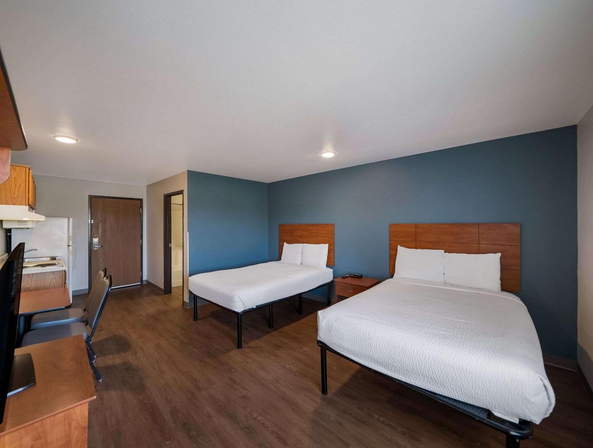 Woodspring Suites Fort Worth Trophy Club Zewnętrze zdjęcie