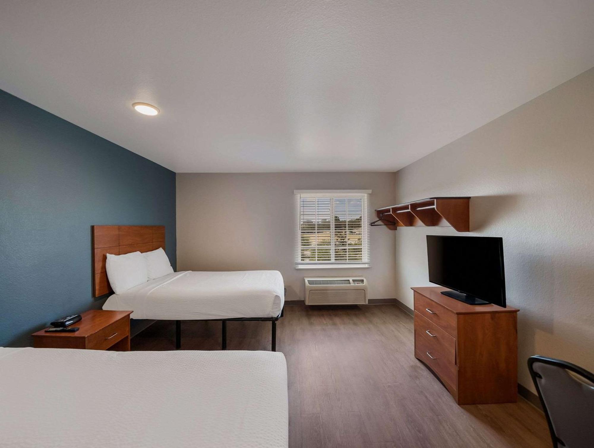 Woodspring Suites Fort Worth Trophy Club Zewnętrze zdjęcie