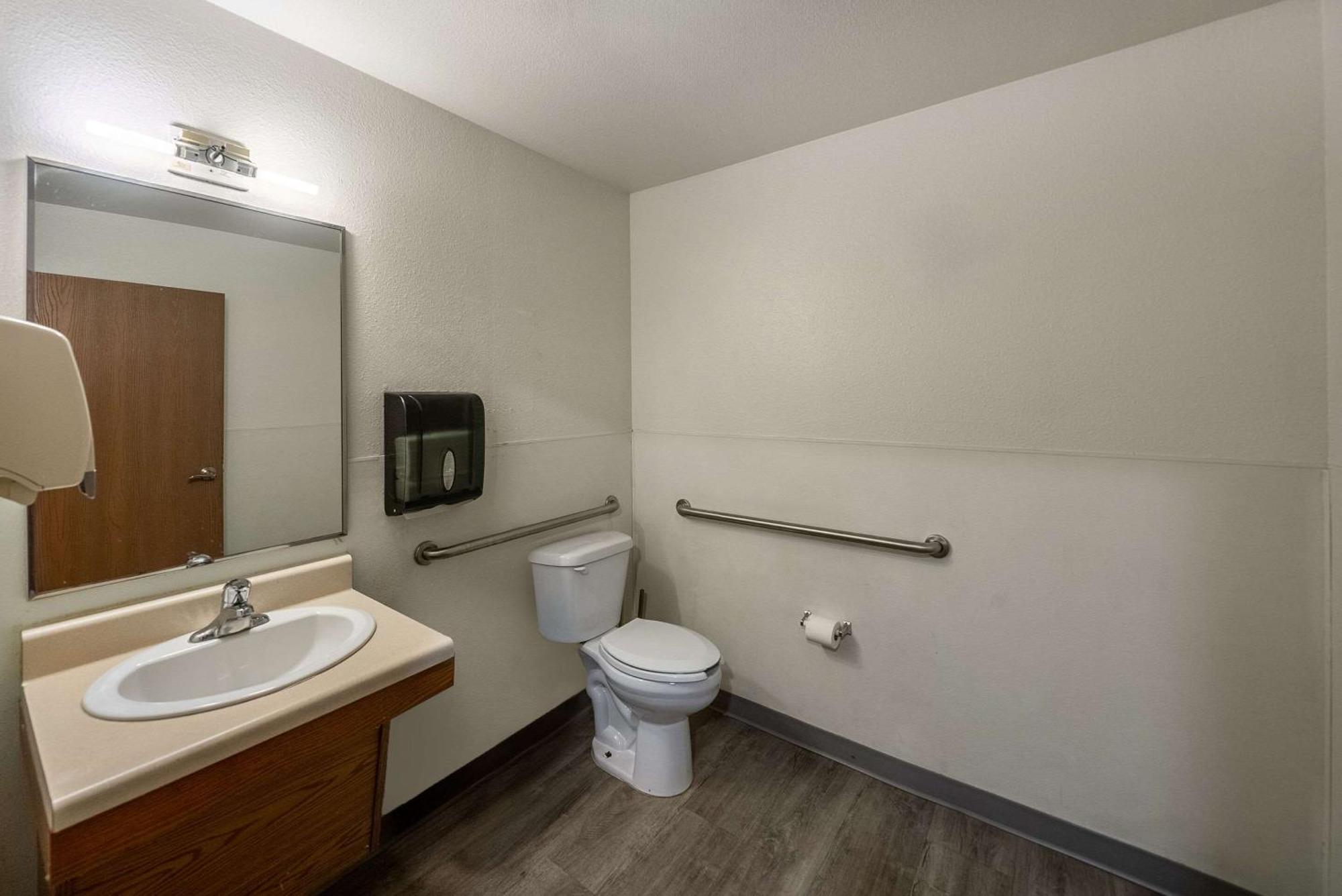 Woodspring Suites Fort Worth Trophy Club Zewnętrze zdjęcie