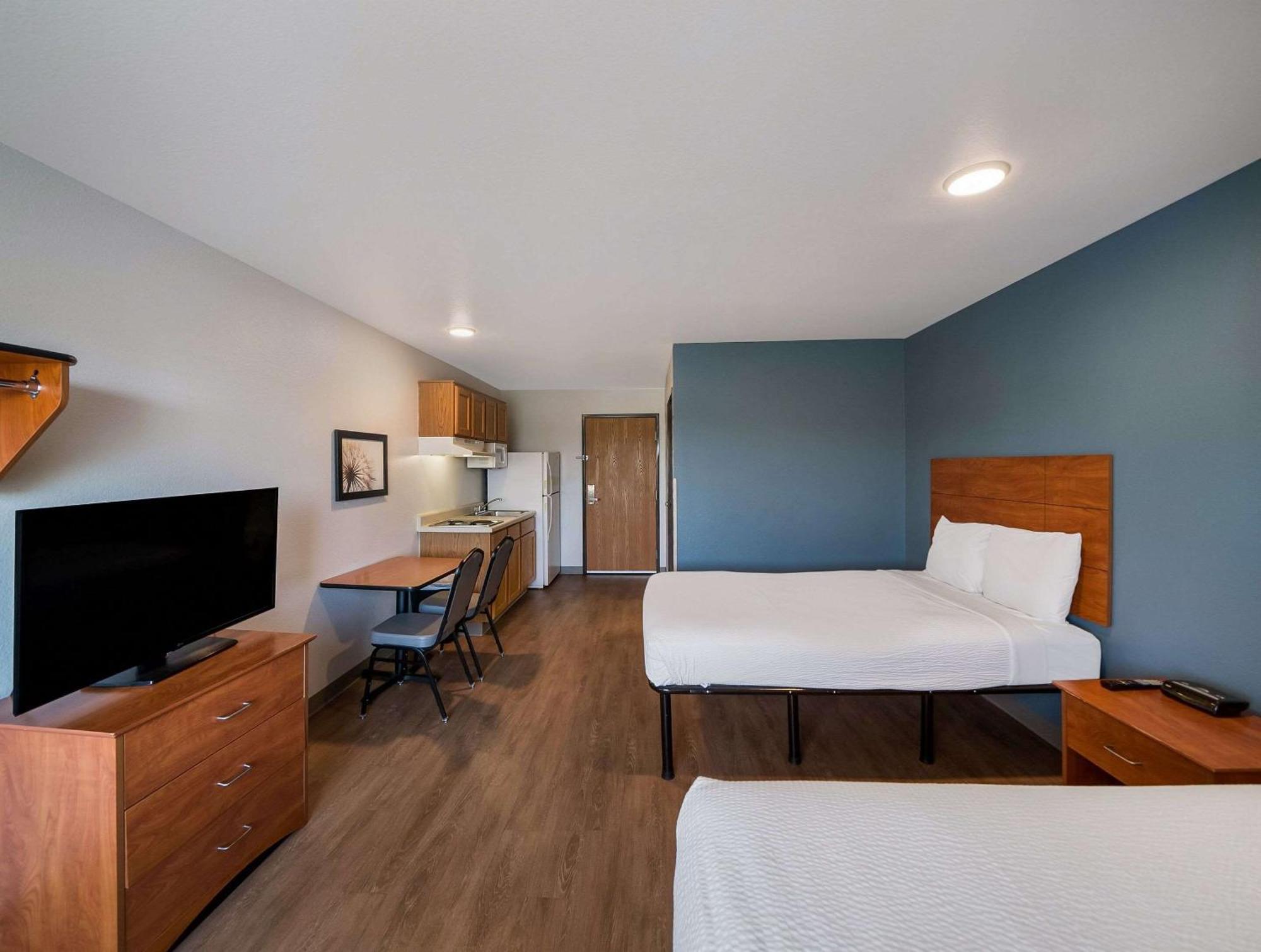 Woodspring Suites Fort Worth Trophy Club Zewnętrze zdjęcie