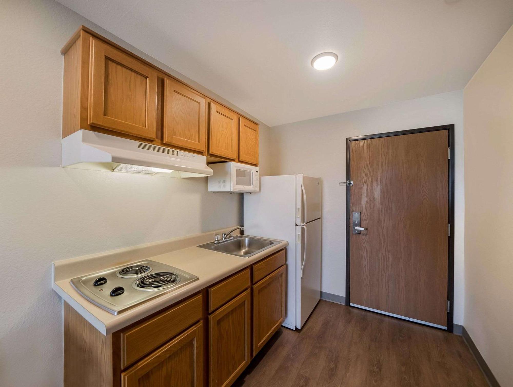 Woodspring Suites Fort Worth Trophy Club Zewnętrze zdjęcie